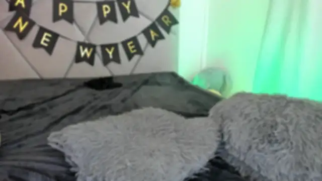 BlueEyesLexy online show from 01/02/25, 12:13