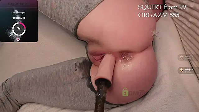 Alissaasex online show from 02/15/25, 04:34