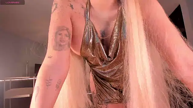 SophiePalmer online show from 02/10/25, 12:39