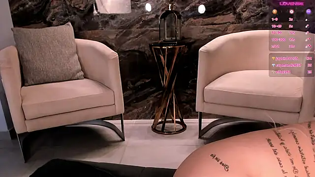 SophiePalmer online show from 02/20/25, 06:13