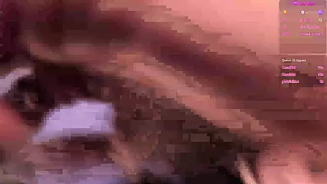 SophiePalmer online show from 03/10/25, 08:23