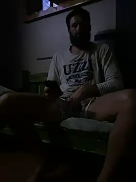 Dieselxxx09 online show from 02/08/25, 02:26