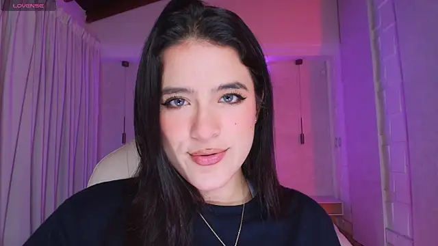 Snapshot of nathalie_rivers chatting on 03/19/25, 03:30 nathalie rivers online show from 03/19/25, 03:30