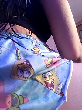 Snapshot of LissaThompsom chatting on 12/10/24, 02:50 LissaThompsom online show from 12/10/24, 02:50