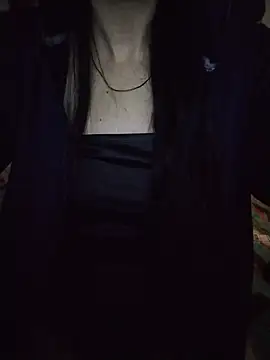 Snapshot of LissaThompsom chatting on 11/24/25, 08:30 LissaThompsom online show from 11/24/25, 08:30