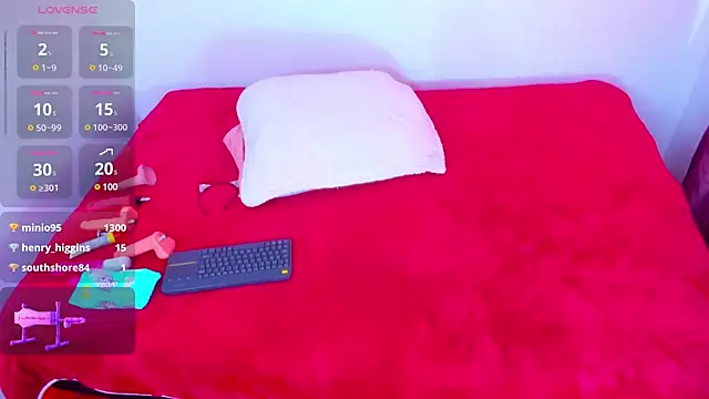 Rick n Summer online show from 03/15/25, 02:12