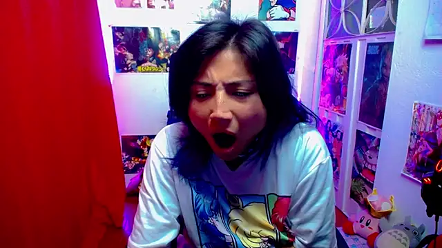 Snapshot of akai_krazna chatting on 01/15/25, 12:36 akai krazna online show from 01/15/25, 12:36