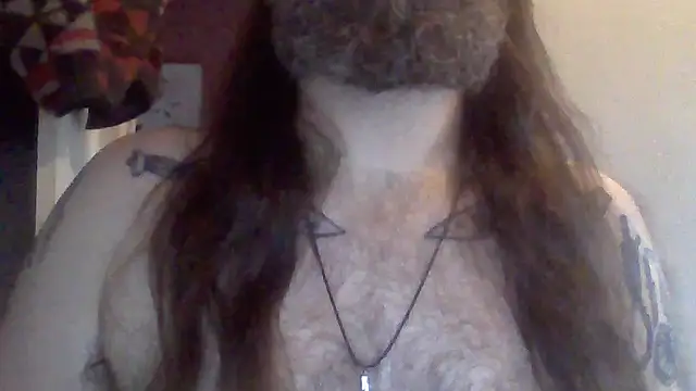 Snapshot of Thrillhouse chatting on 12/23/24, 12:08 Thrillhouse online show from 12/23/24, 12:08
