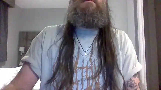 Snapshot of Thrillhouse chatting on 02/04/25, 12:29 Thrillhouse online show from 02/04/25, 12:29