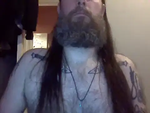 Snapshot of Thrillhouse chatting on 02/12/25, 09:22 Thrillhouse online show from 02/12/25, 09:22