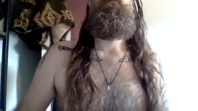 Snapshot of Thrillhouse chatting on 03/21/25, 10:28 Thrillhouse online show from 03/21/25, 10:28