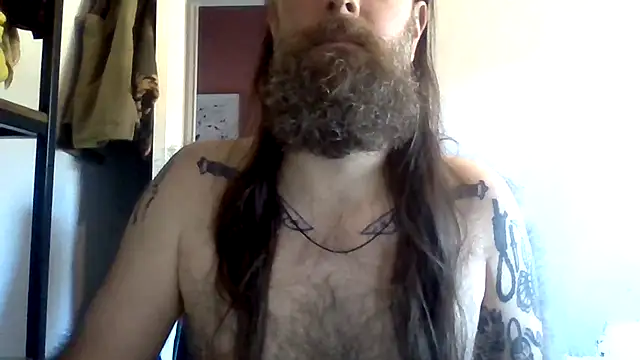 Snapshot of Thrillhouse chatting on 09/12/25, 07:52 Thrillhouse online show from 09/12/25, 07:52