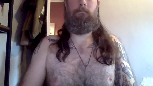 Thrillhouse online show from 11/05/25, 10:04