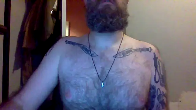 Thrillhouse online show from 11/12/25, 09:14