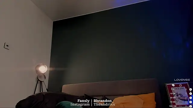 Bbrandon  online show from 12/18/24, 09:18