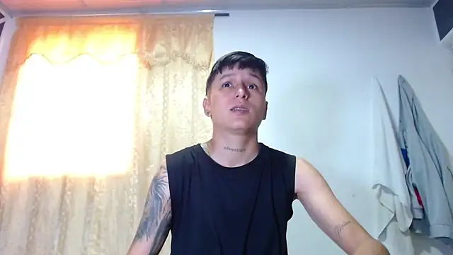 Tamarahryan online show from 12/14/24, 04:52