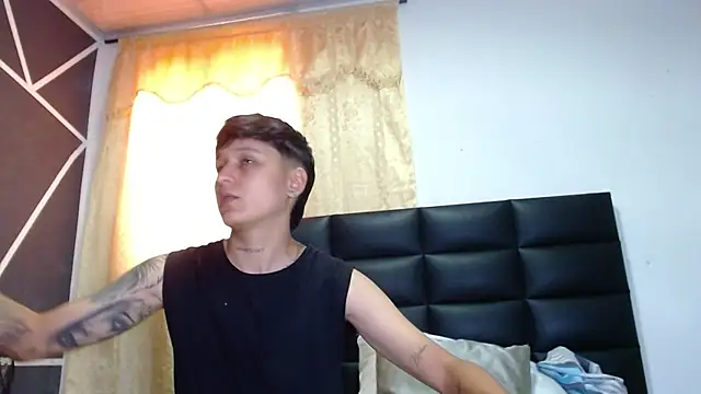 Tamarahryan online show from 02/08/25, 03:53