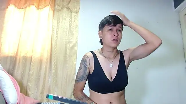 Tamarahryan online show from 03/06/25, 01:57