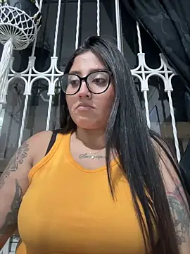 croftsmila online show from 10/17/25, 12:01