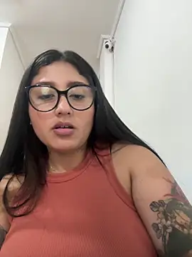 croftsmila online show from 11/05/25, 09:48