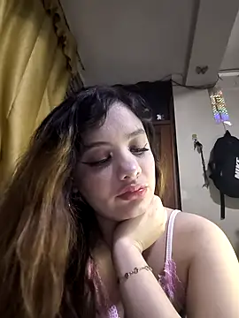 WanOn3Fanny online show from 10/18/25, 12:57