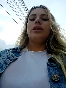 Misscata1106 online show from 10/20/25, 09:15