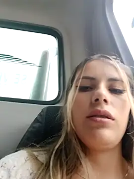 Misscata1106 online show from 10/21/25, 07:14