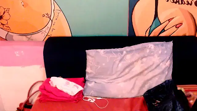 EroticDesiresxxx online show from 10/19/25, 11:44