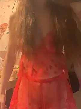 LaPetitechienne1 online show from 03/03/25, 02:59