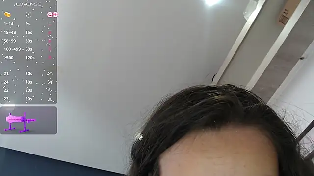 abby taylor online show from 02/13/25, 01:37