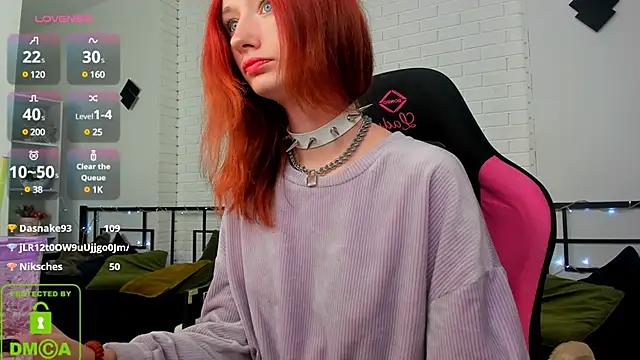Katia Kim online show from 01/19/25, 09:44