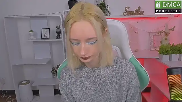 Katia Kim online show from 10/11/25, 05:39