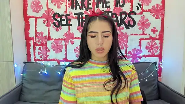 Mhelanny2 online show from 02/06/25, 11:48