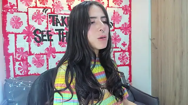 Mhelanny2 online show from 02/16/25, 12:52