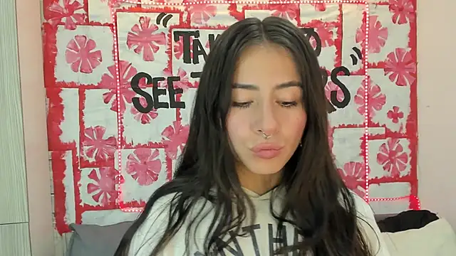 Mhelanny2 online show from 03/14/25, 07:26