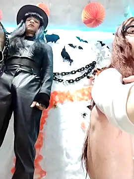 latintransbigcum online show from 10/26/25, 03:51