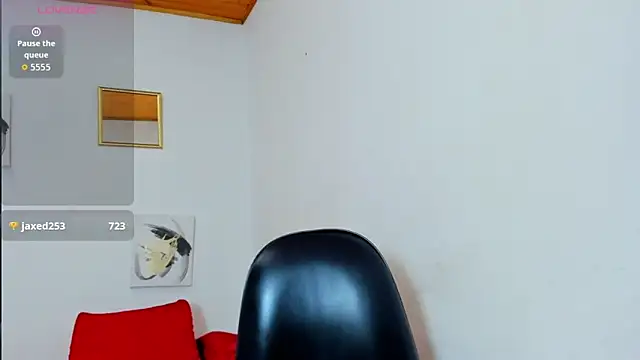 yasmin goldenst online show from 11/14/25, 11:09