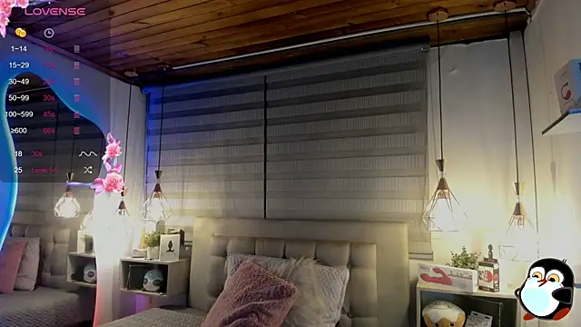 cristal  hot 1 online show from 10/17/25, 05:10