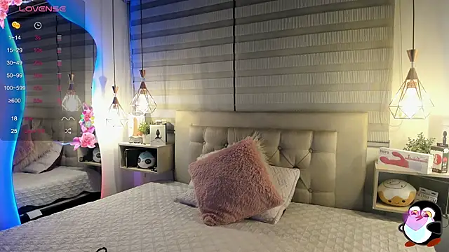 cristal  hot 1 online show from 10/25/25, 05:15