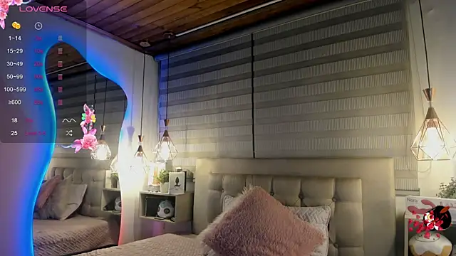 cristal  hot 1 online show from 10/29/25, 06:48