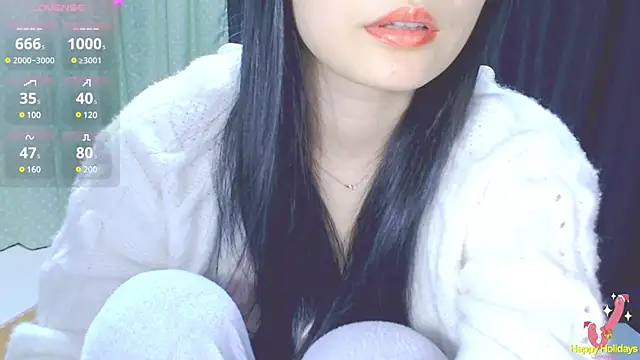 Su rosie online show from 01/18/25, 06:03