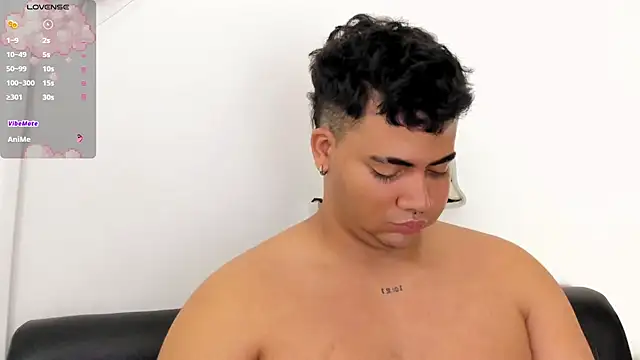 WhiteSun 01 online show from 03/21/25, 12:50