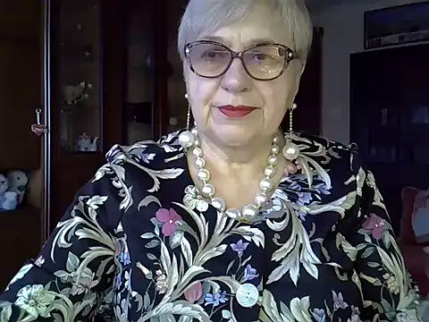 SweetCherry27 online show from 02/23/25, 05:12