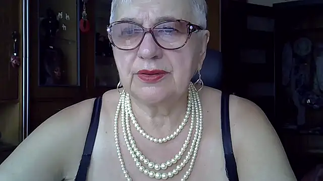 SweetCherry27 online show from 09/10/25, 05:40