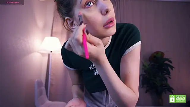 SofyBruno online show from 10/15/25, 06:24