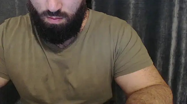 hugemachohandsome online show from 12/19/24, 11:35