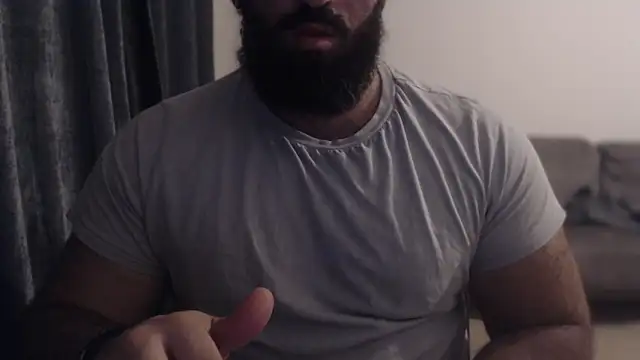 hugemachohandsome online show from 10/14/25, 09:48