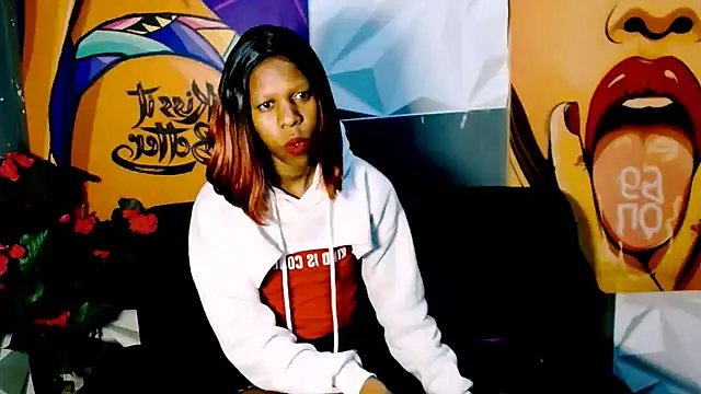 Snapshot of Ebonystormxxx chatting on 09/26/25, 07:34 Ebonystormxxx online show from 09/26/25, 07:34