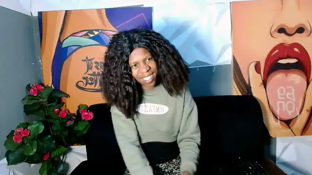 Snapshot of Ebonystormxxx chatting on 10/05/25, 04:55 Ebonystormxxx online show from 10/05/25, 04:55