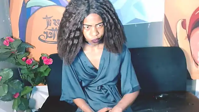 Snapshot of Ebonystormxxx chatting on 10/13/25, 06:13 Ebonystormxxx online show from 10/13/25, 06:13